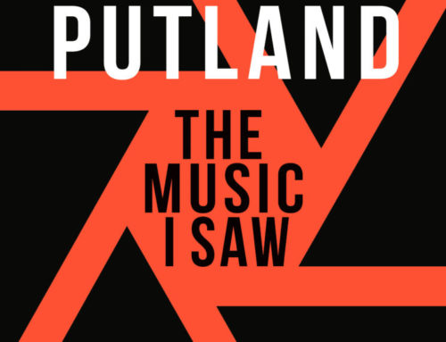 The Music I Saw – Michael Putland